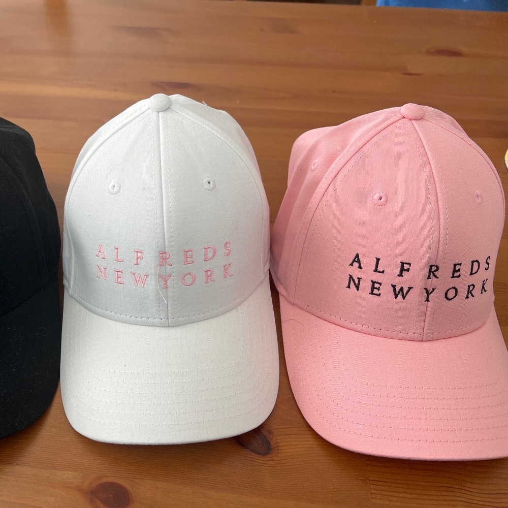LIMITED EDITION: Alfred x Barneys NY Collab Hat